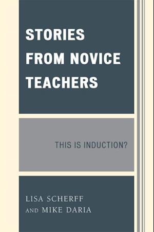 Stories from Novice Teachers