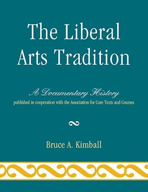 The Liberal Arts Tradition