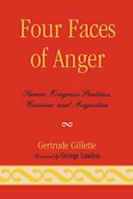 Four Faces of Anger