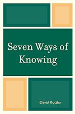 Seven Ways of Knowing
