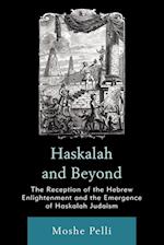 Haskalah and Beyond