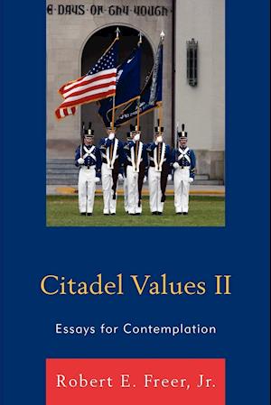 Citadel Values II