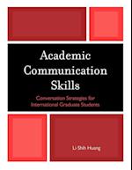 Academic Communication Skills