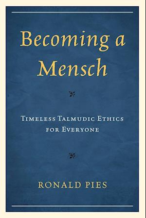 Becoming a Mensch