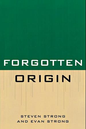 Forgotten Origin