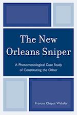 New Orleans Sniper