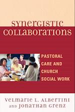 Synergistic Collaborations