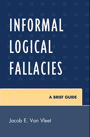 Informal Logical Fallacies