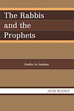 Rabbis and the Prophets