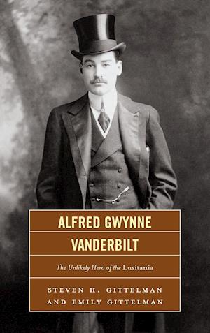 Alfred Gwynne Vanderbilt