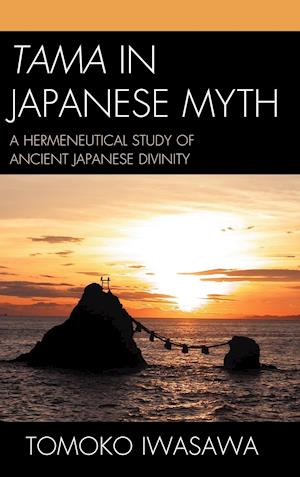 Tama in Japanese Myth