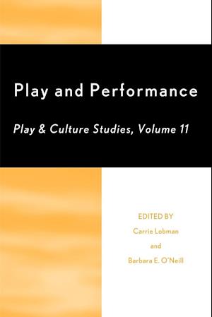 Play and Performance