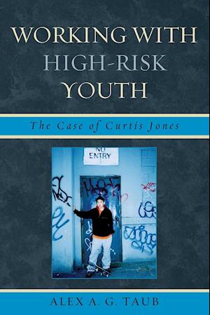 WORKING WITH HIGH RISK YOUTH