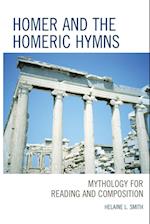 HOMER AND THE HOMERIC HYMNS