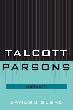 Talcott Parsons