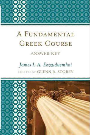 A Fundamental Greek Course