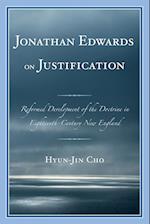 Jonathan Edwards on Justification