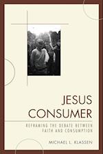 Jesus Consumer