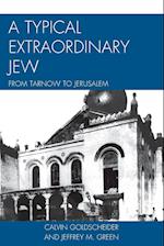 A Typical Extraordinary Jew