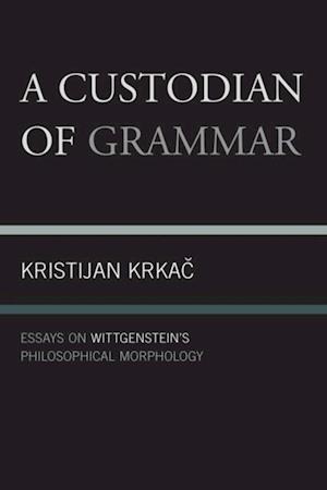 Custodian of Grammar