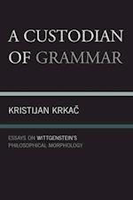 Custodian of Grammar