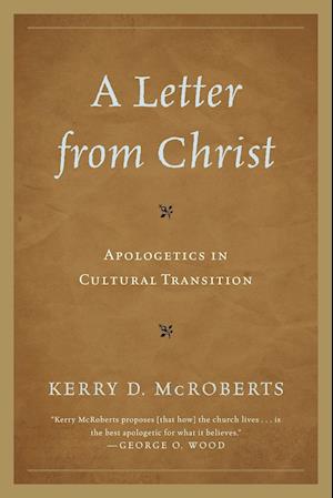 A Letter from Christ