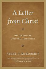 A Letter from Christ
