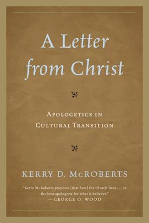 Letter from Christ