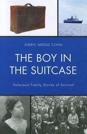 The Boy in the Suitcase