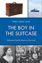 The Boy in the Suitcase