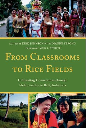 From Classrooms to Rice Fields