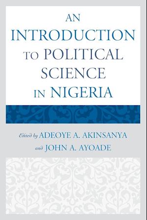 An Introduction to Political Science in Nigeria