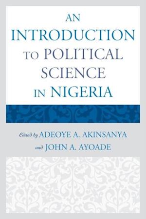 Introduction to Political Science in Nigeria