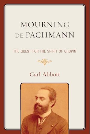 Mourning de Pachmann