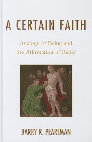 A Certain Faith