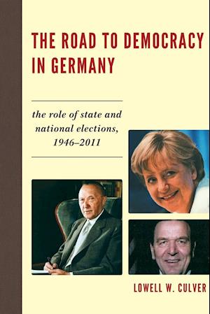 The Road to Democracy in Germany