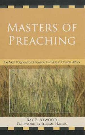 Masters of Preaching