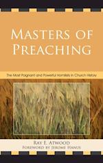 Masters of Preaching