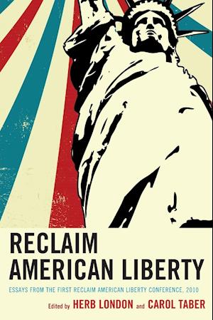 Reclaim American Liberty