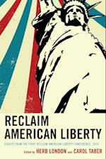 Reclaim American Liberty