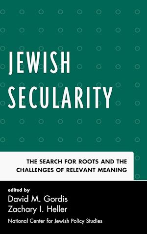 Jewish Secularity