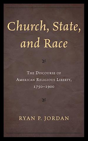 Church, State, and Race