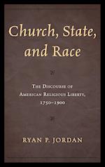 Church, State, and Race