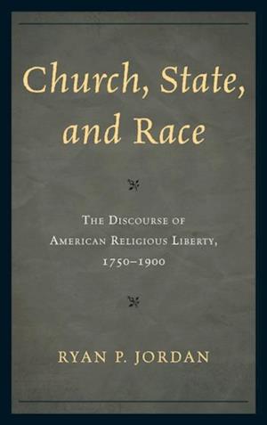 Church, State, and Race