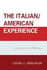 Italian/American Experience