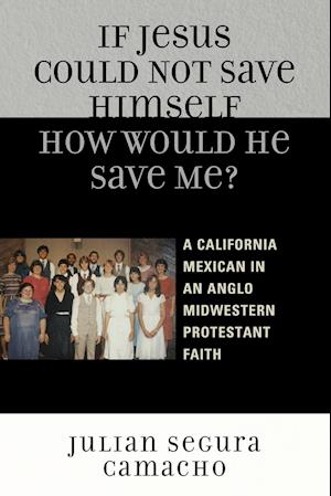 If Jesus Could Not Save Himself, How Would He Save Me?