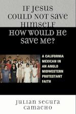 If Jesus Could Not Save Himself, How Would He Save Me?