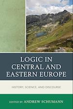 Logic in Central and Eastern Europe