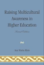 Raising Multicultural Awareness in Higher Education, 2nd Edition