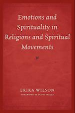 Emotions and Spirituality in Religions and Spiritual Movements